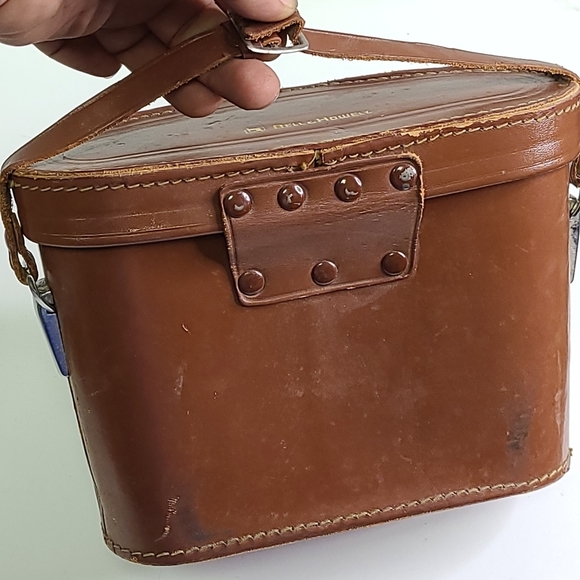 Vintage Bell & Howell 8x40 Extra Wide Angle Fully - Picture 11 of 12